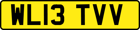 WL13TVV