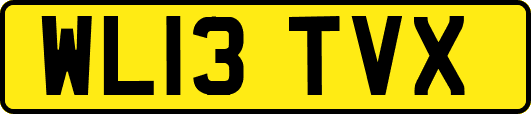 WL13TVX