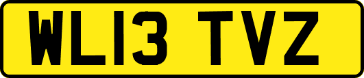 WL13TVZ