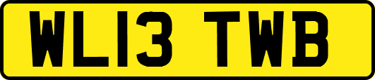 WL13TWB