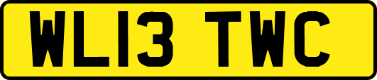 WL13TWC