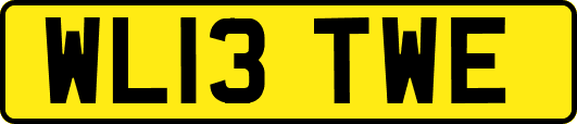 WL13TWE