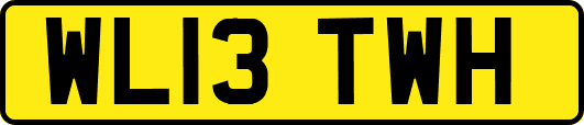 WL13TWH