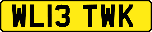WL13TWK