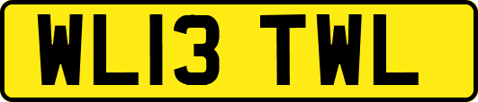 WL13TWL