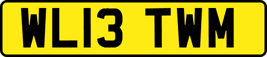 WL13TWM