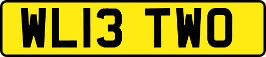 WL13TWO