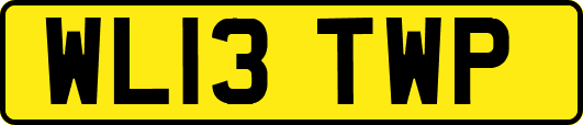 WL13TWP