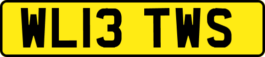 WL13TWS