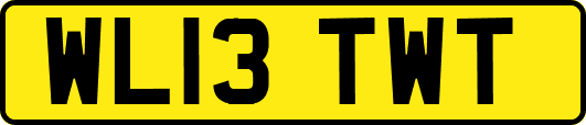 WL13TWT