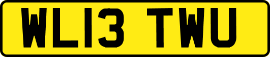 WL13TWU