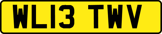 WL13TWV