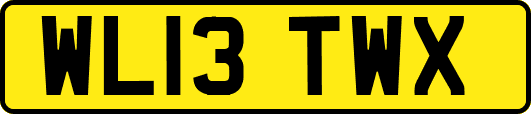WL13TWX