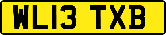 WL13TXB