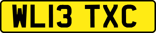 WL13TXC