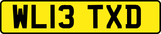 WL13TXD