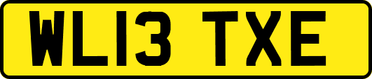 WL13TXE