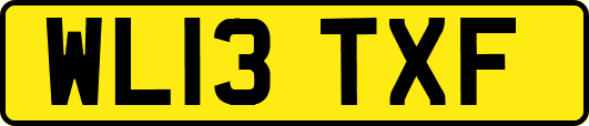 WL13TXF