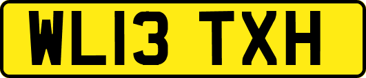 WL13TXH