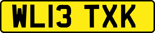 WL13TXK