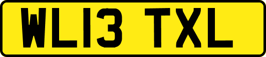 WL13TXL