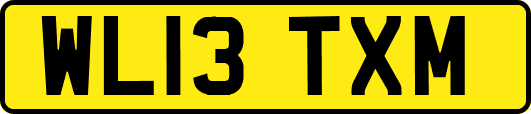 WL13TXM