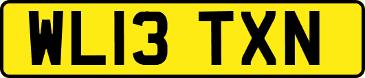 WL13TXN