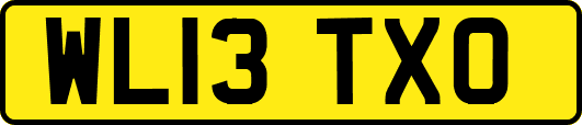 WL13TXO
