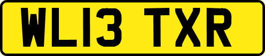 WL13TXR