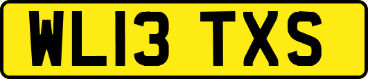 WL13TXS