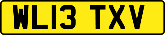 WL13TXV
