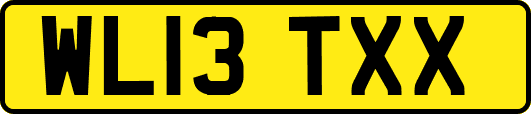 WL13TXX