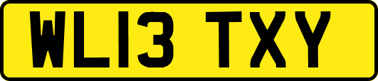 WL13TXY