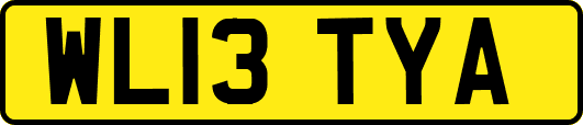 WL13TYA
