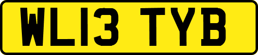 WL13TYB