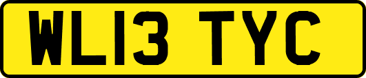 WL13TYC