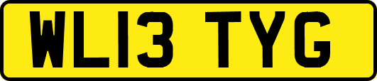 WL13TYG
