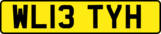 WL13TYH