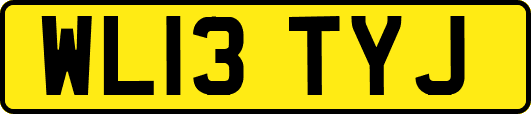 WL13TYJ