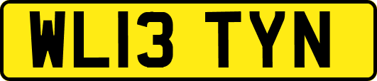 WL13TYN