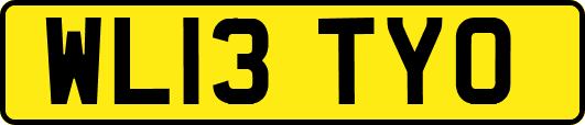 WL13TYO