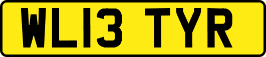 WL13TYR