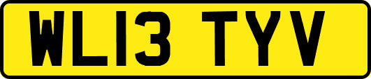 WL13TYV