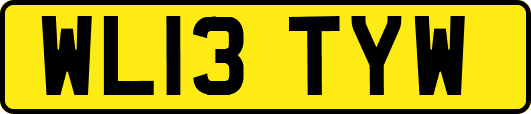 WL13TYW