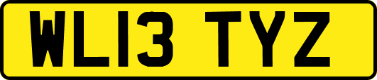 WL13TYZ