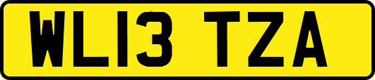 WL13TZA