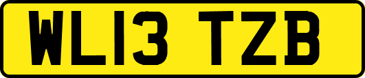 WL13TZB