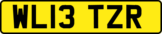 WL13TZR