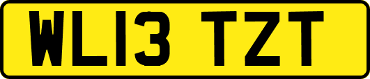 WL13TZT