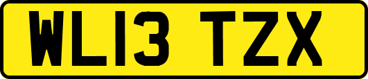 WL13TZX